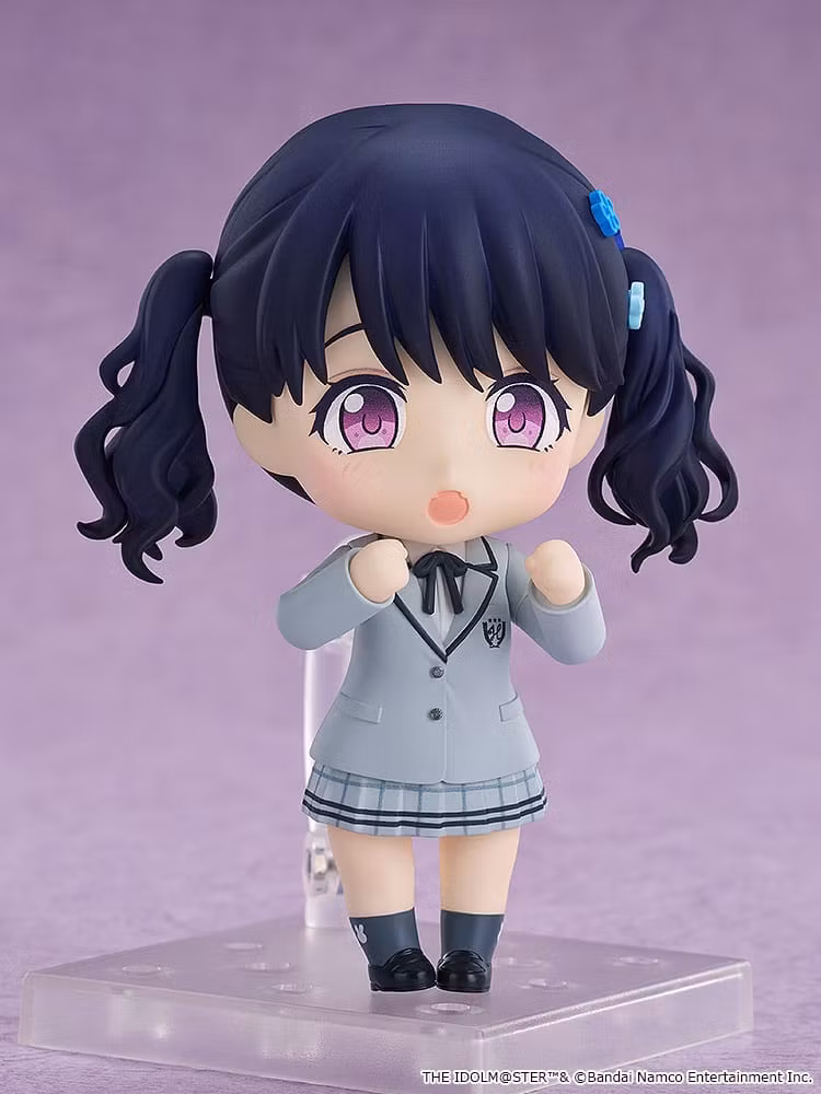 The Idolmaster Shiny Colors Nendoroid Koito Fukumaru