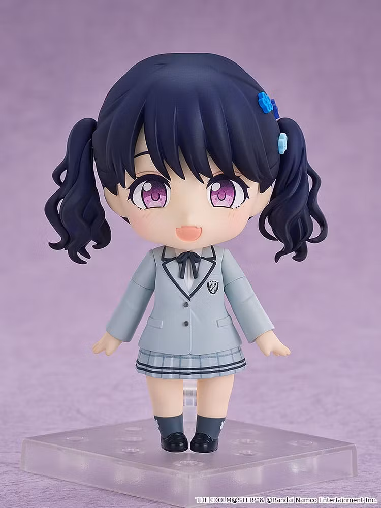 The Idolmaster Shiny Colors Nendoroid Koito Fukumaru