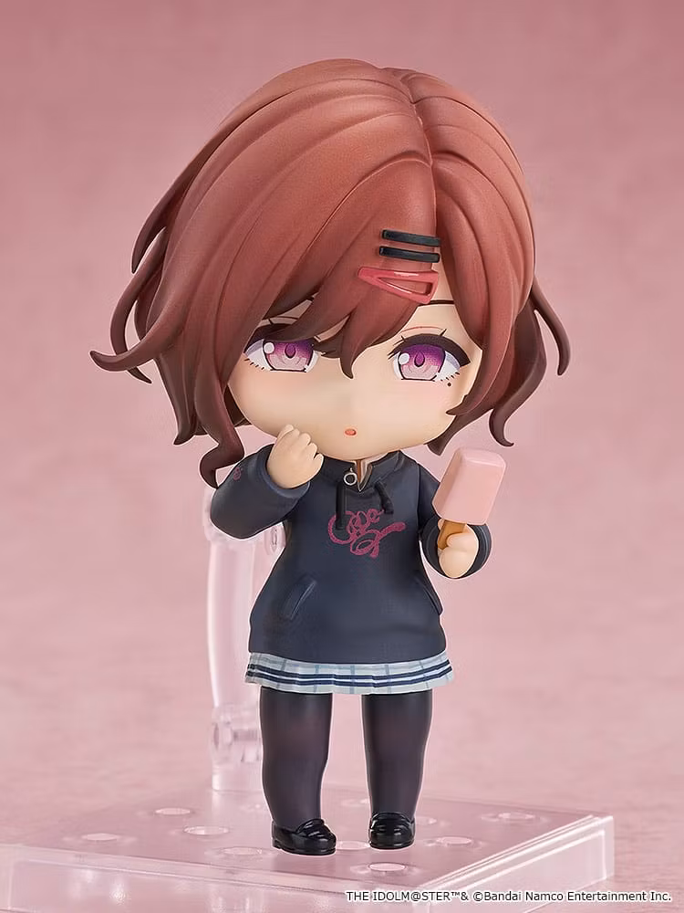The Idolmaster Shiny Colors Nendoroid Madoka Higuchi