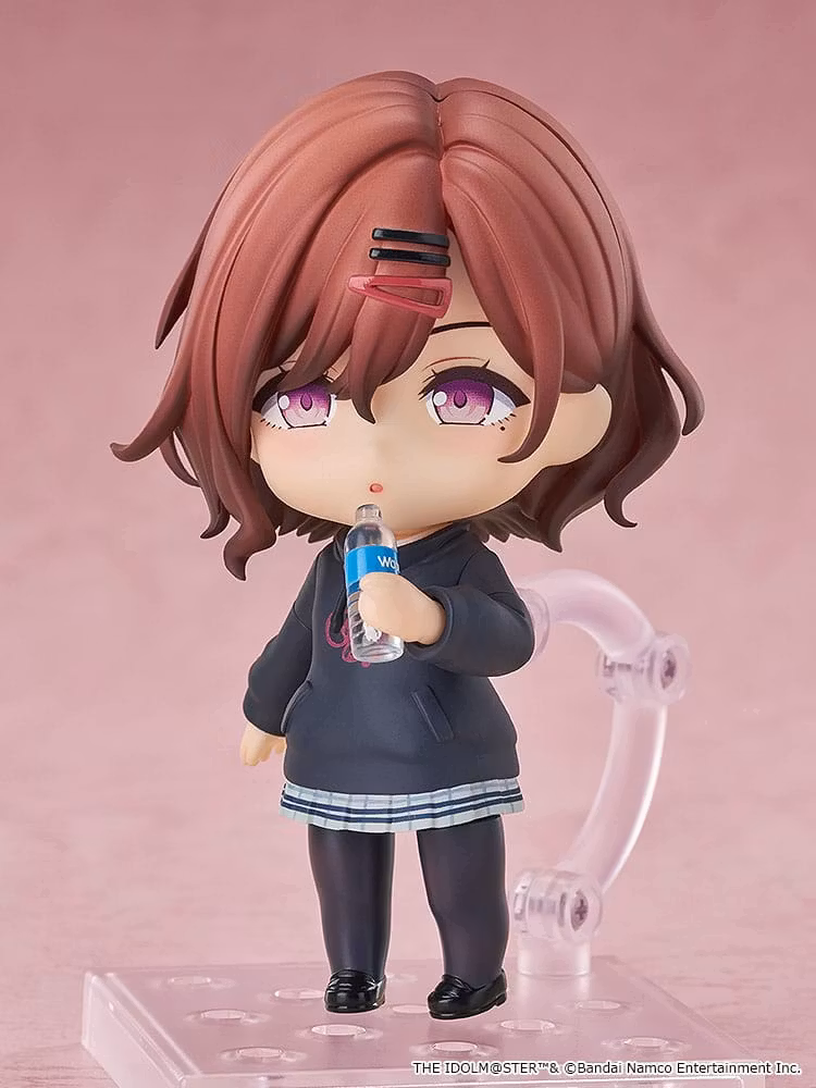 The Idolmaster Shiny Colors Nendoroid Madoka Higuchi