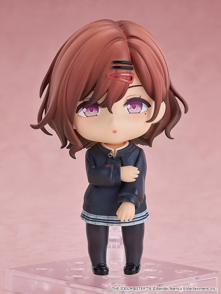 The Idolmaster Shiny Colors Nendoroid Madoka Higuchi