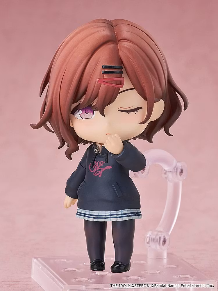 The Idolmaster Shiny Colors Nendoroid Madoka Higuchi