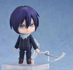 Noragami Nendoroid Yato