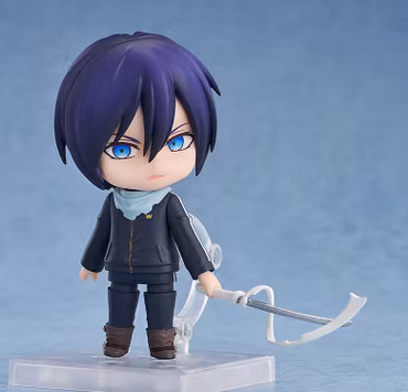Noragami Nendoroid Yato