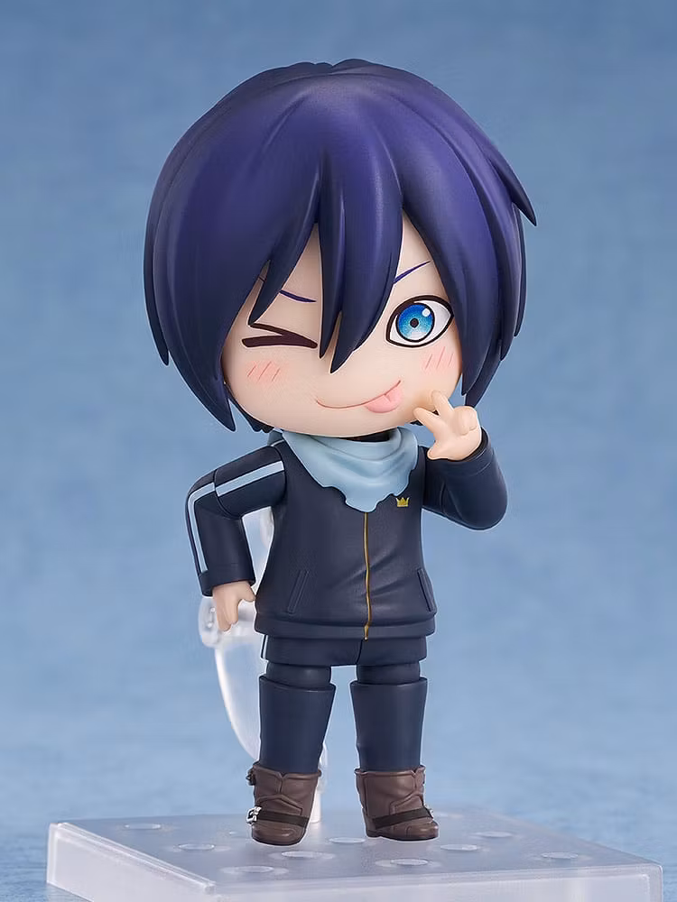 Noragami Nendoroid Yato
