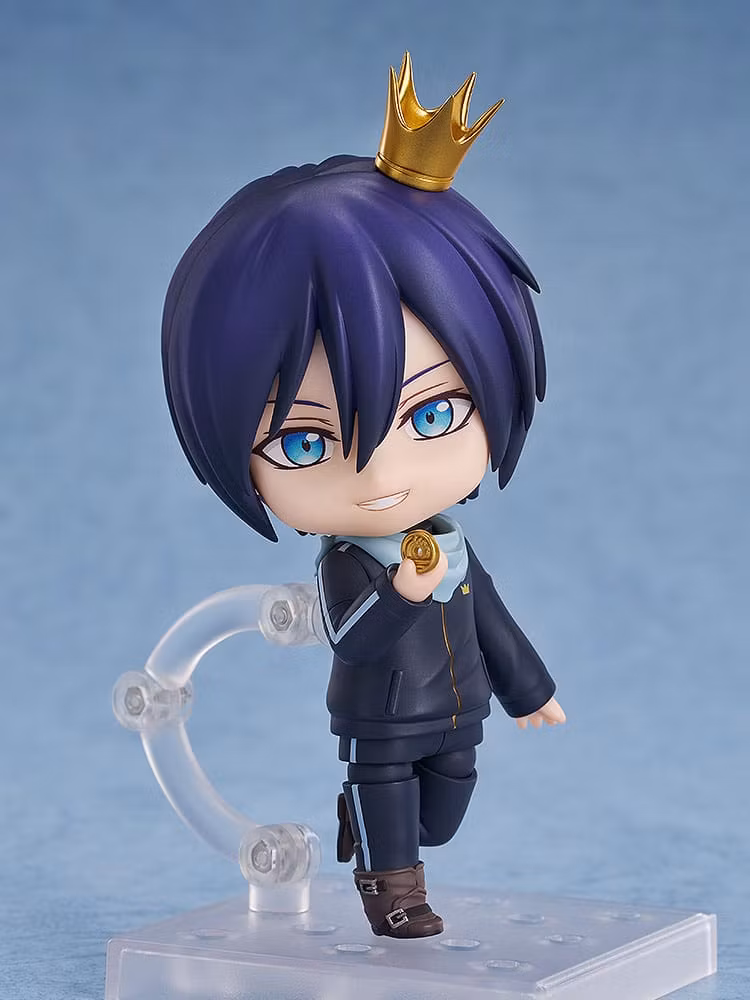 Noragami Nendoroid Yato