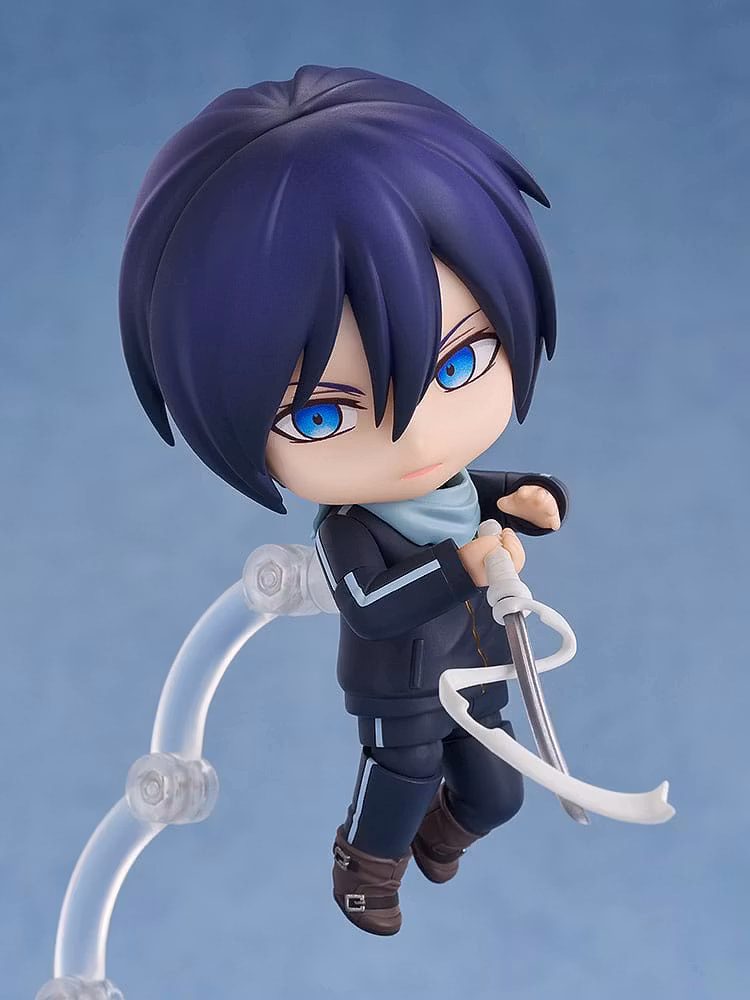 Noragami Nendoroid Yato