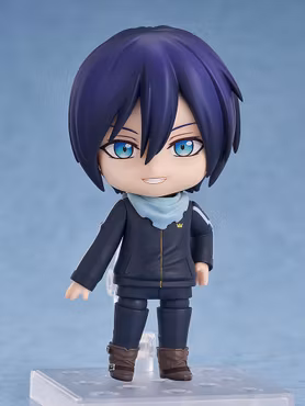Noragami Nendoroid Yato