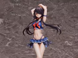 Date A Live IV Kurumi Tokisaki 1/7 Scale Figure