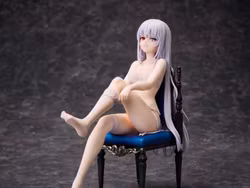 Date A Bullet White Queen