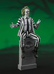 Beetlejuice (1988) S.H.Figuarts Beetlejuice