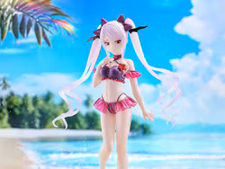 Overlord Tenitol Tall Shalltear