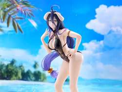 Overlord Tenitol Tall Albedo