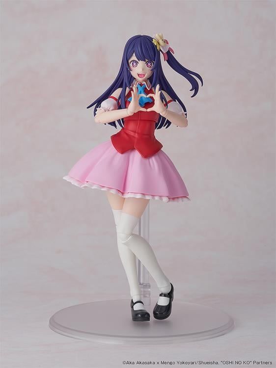 Oshi no Ko Kadokawa Plastic Model Series Ai Hoshino Model Kit