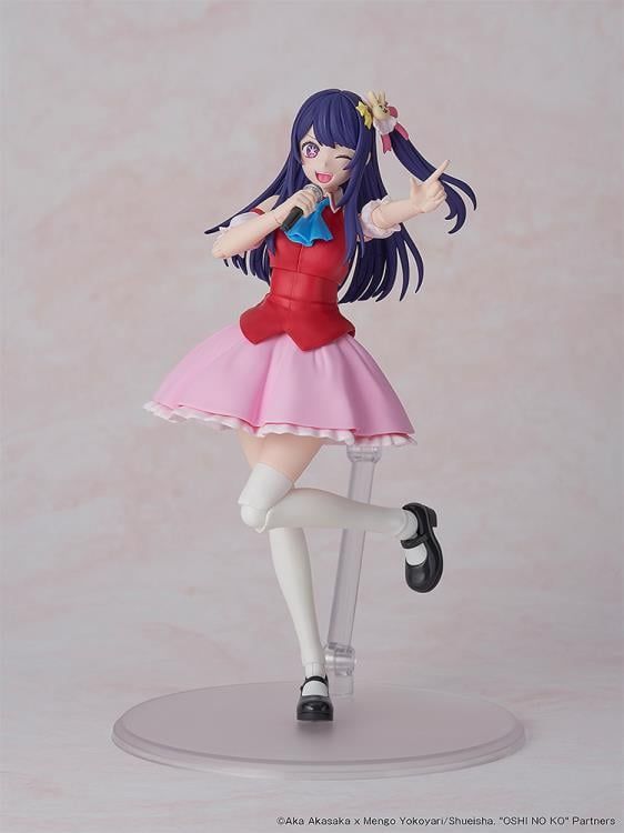 Oshi no Ko Kadokawa Plastic Model Series Ai Hoshino Model Kit