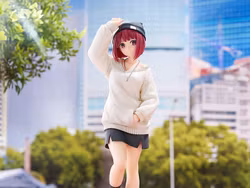 Oshi no Ko Kana Kana Arima (Bazurase Fashion Ver.)