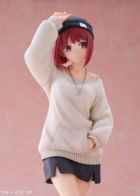 Oshi no Ko Kana Kana Arima (Bazurase Fashion Ver.)