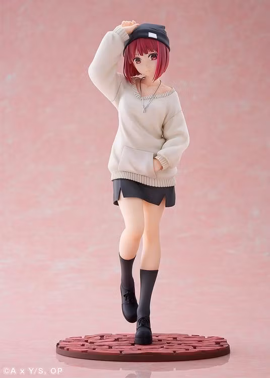 Oshi no Ko Kana Kana Arima (Bazurase Fashion Ver.)