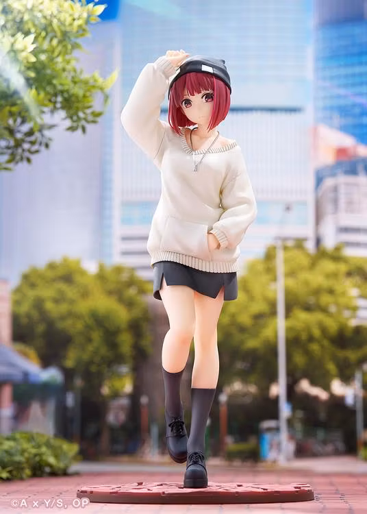 Oshi no Ko Kana Kana Arima (Bazurase Fashion Ver.)