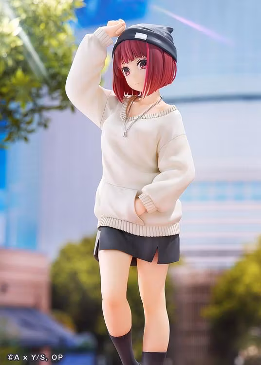 Oshi no Ko Kana Kana Arima (Bazurase Fashion Ver.)