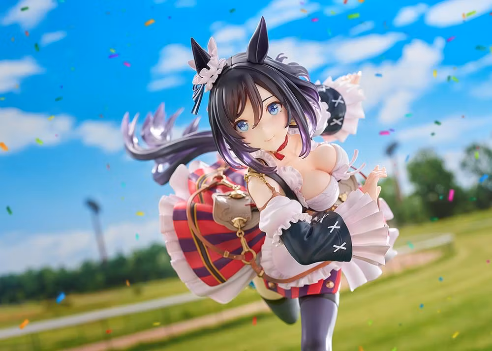 Umamusume: Pretty Derby Eishin Flash