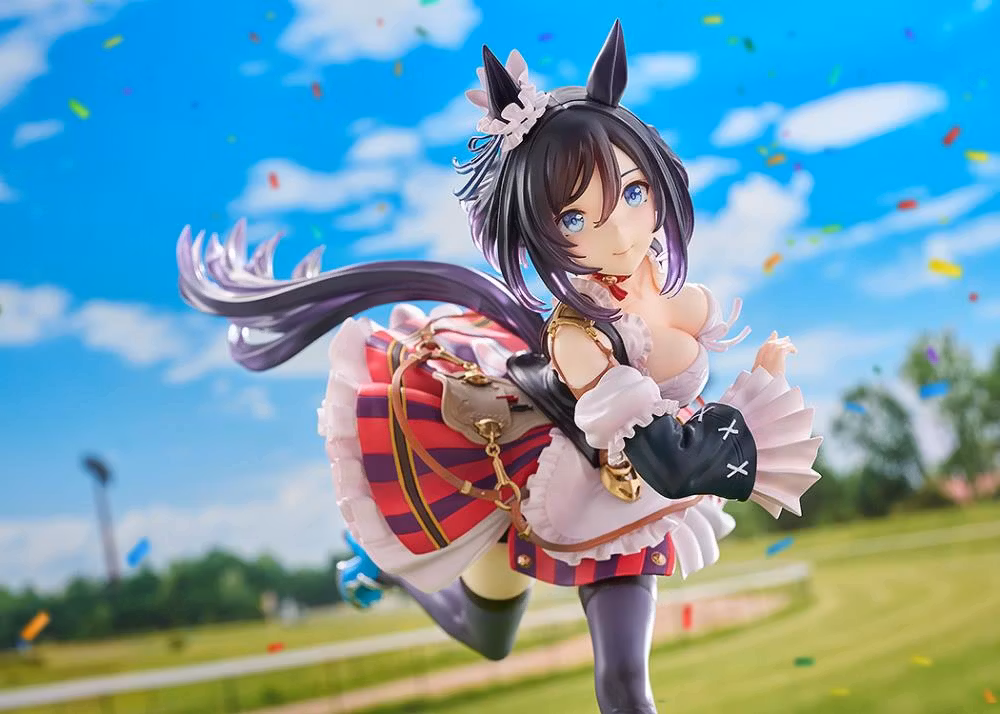 Umamusume: Pretty Derby Eishin Flash