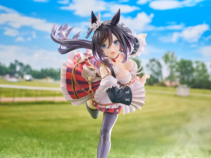 Umamusume: Pretty Derby Eishin Flash