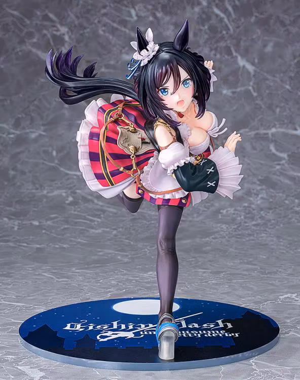 Umamusume: Pretty Derby Eishin Flash