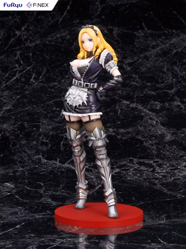 Overlord F:Nex Solution Epsilon