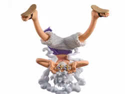 One Piece King of Artist The Monkey D. Luffy (Gear 5 2nd Ver.)