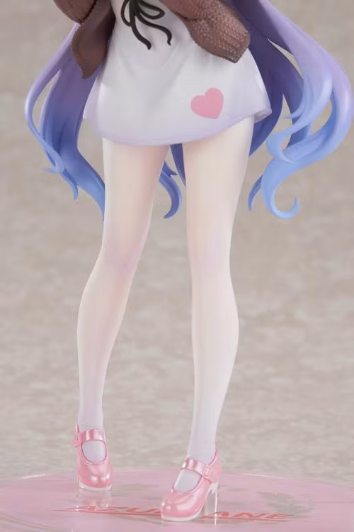 Azur Lane Limepie Unicorn (Angelic Nurse)