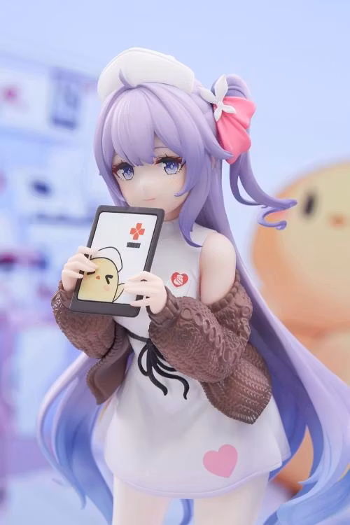 Azur Lane Limepie Unicorn (Angelic Nurse)