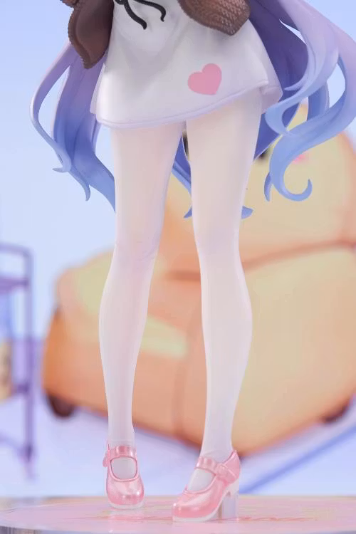 Azur Lane Limepie Unicorn (Angelic Nurse)