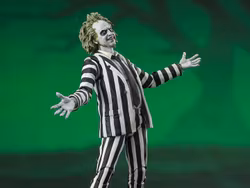 Beetlejuice (1988) S.H.Figuarts Beetlejuice