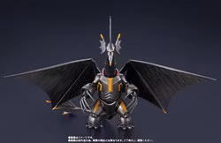 Ultraman: Rising S.H.Figuarts Mecha Gigantron