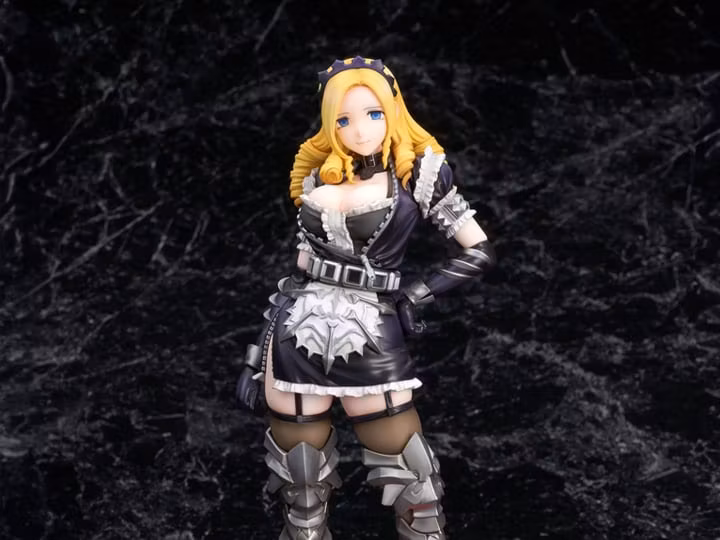 Overlord F:Nex Solution Epsilon