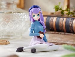 Re:Zero Anastasia (Book Girl Ver.) Noodle Stopper Figure