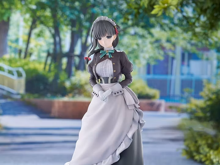 You Are Ms. Servant Trio-Try-iT Yuki