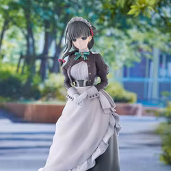 You Are Ms. Servant Trio-Try-iT Yuki