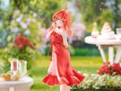 The Quintessential Quintuplets Trio-Try-iT Itsuki Nakano (Pastel Dress Ver.)