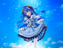 Nijisanji F:Nex Amamiya Kokoro