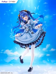 Nijisanji F:Nex Amamiya Kokoro