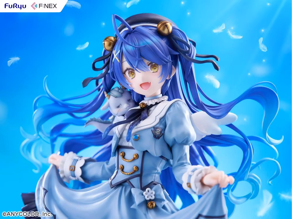 Nijisanji F:Nex Amamiya Kokoro