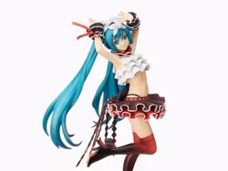 Hatsune Miku: Project DIVA MEGA39's Hatsune Miku (Breathe With You) Super Premium Figure