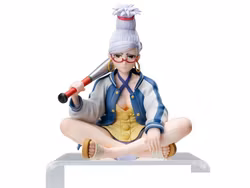 Dandadan Seiko Premium Perching Figure