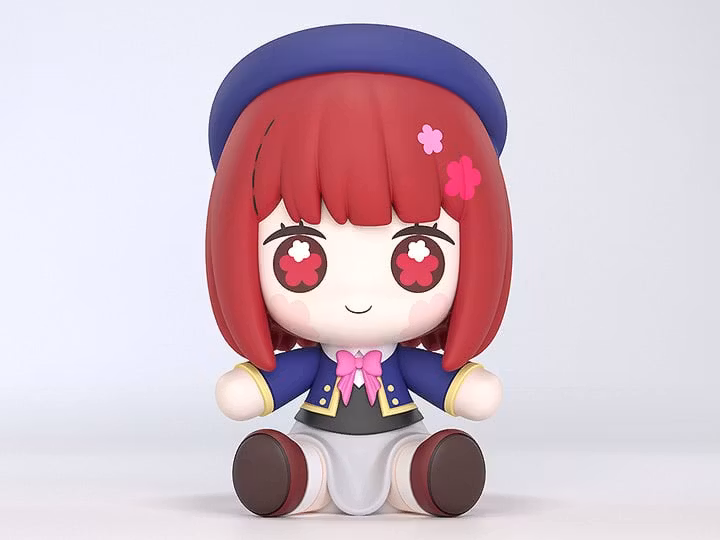 Oshi no Ko Huggy Good Smile Kana Arima