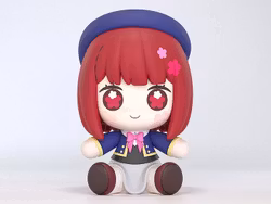 Oshi no Ko Huggy Good Smile Kana Arima