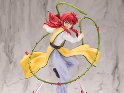 Yu Yu Hakusho ArtFX J Kurama