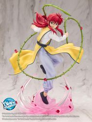 Yu Yu Hakusho ArtFX J Kurama