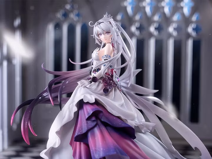 Honkai Impact 3rd Kiana (Evening Invite Ver.)